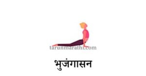 भुजंगासन सूर्यनमस्कार suryanamaskar
