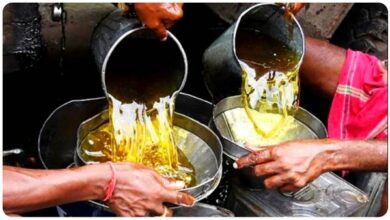 Photo of नक्की खाद्यतेल वापरताय कि दुसरेच काही ?
